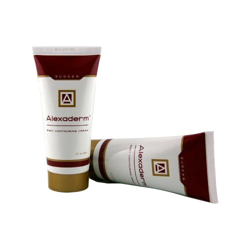 Alexaderm Breast Size Reduction Cream - 35ml