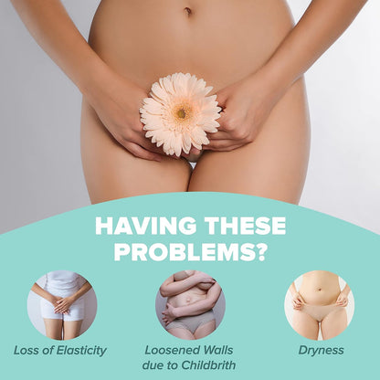 IsoSensuals TIGHT- Vaginal Tightening Gel - 30ml