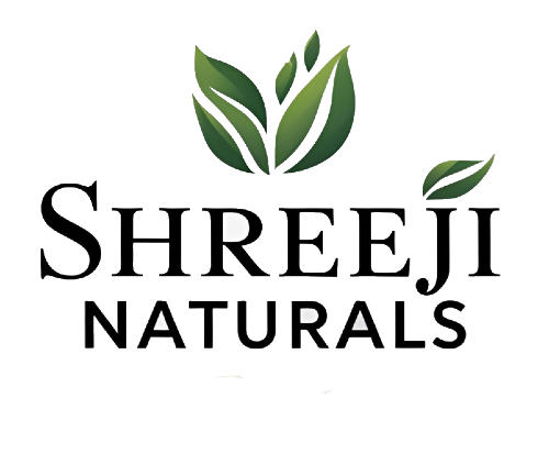 Shreeji Naturals